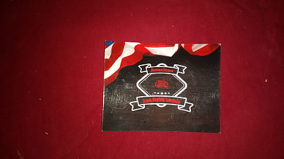 American Trash Hauling Company LLC - Findlay | Local Services | Logo