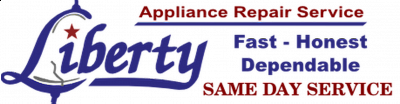 Liberty Appliance Repair Service - Salt Lake City | Local Services | Logo