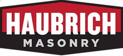 Haubrich Masonry - Racine | Contractors & Supplies | Logo