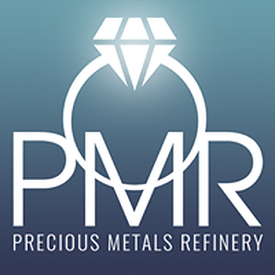 Precious Metals Refinery - Tucson | Local Services | Logo