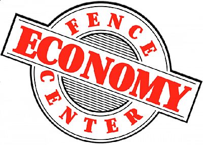 Economy Fence - Tacoma | House & Garden | Logo