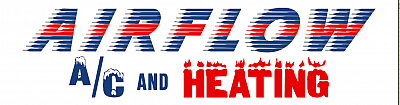 Airflow A/C and Heating, Inc - Houston | Local Services | Logo