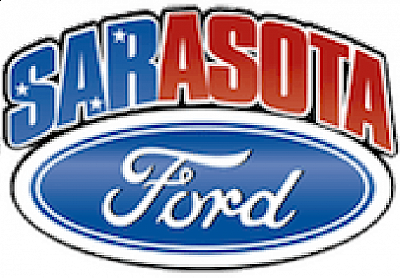 Sarasota Ford - Sarasota | Automotive Services | Logo