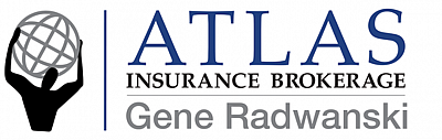 Atlas Insurance Brokerage - Lemont | Banking & Financial | Logo