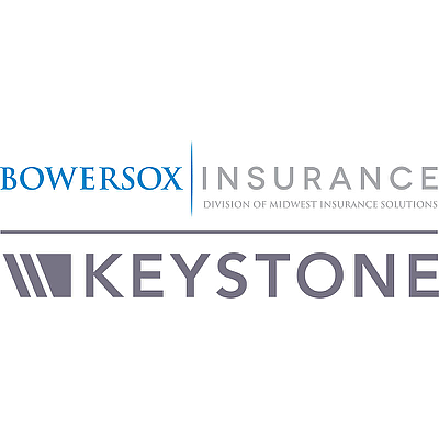 Bowersox Insurance - Creve Coeur | Banking & Financial | Logo