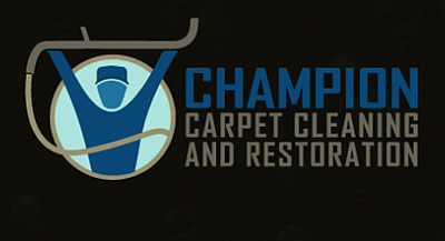 Champion Carpet Cleaning and Restoration - Royal Palm Beach | Local Services | Logo