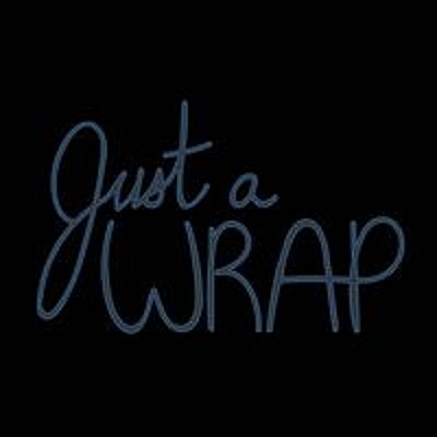 Just a Wrap - Chatsworth | Automotive Services | Logo