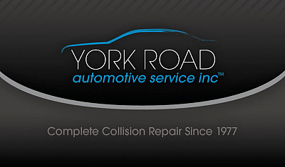 York Road Automotive Service, Inc. - North Royalton | Automotive Services | Logo