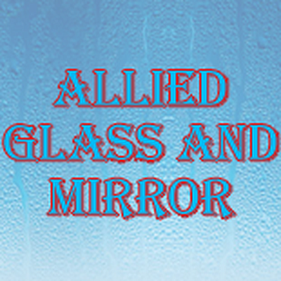 Allied Glass and Mirror, llc - Red Bank | Local Services | Logo