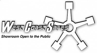 West Coast Safes - Ontario | Home Services | Logo