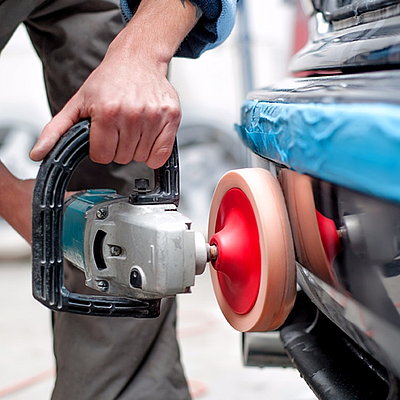 Tyler Auto Body & Towing - Riverside | Automotive Services | Logo