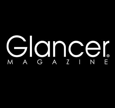 Glancer Magazine - Sugar Grove | Local Services | Logo