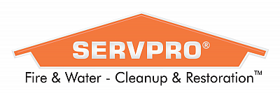 SERVPRO of South Jersey City & Bayonne - Jersey city | Local Services | Logo