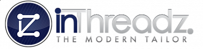 InThreadz - Coeur d'Alene - Coeur D Alene | Local Services | Logo