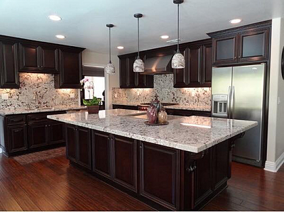 DC CONTRACTING - South Ozone Park | Contractors & Supplies | Logo