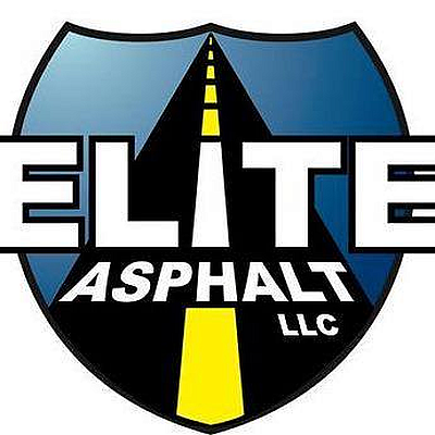 Elite Asphalt, LLC - Fort Worth | Contractors & Supplies | Logo