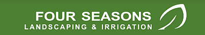 Four Seasons Mt. Vernon - Mount Vernon | House & Garden | Logo