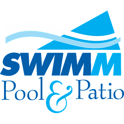 Swimm Pools - Darien | Home Services | Logo