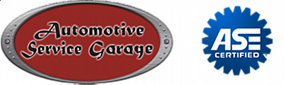 Automotive Service Garage - Sarasota | Automotive Services | Logo