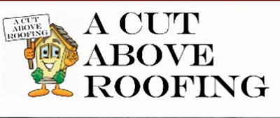 A Cut Above Roofing - Baytown | Contractors & Supplies | Logo