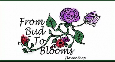 From Bud to Blooms Flower Shop - Zionsville | Contractors & Supplies | Logo