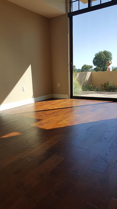 T Bar Flooring, LLC - Litchfield Park | Contractors & Supplies | Logo