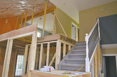 Driftwood Construction LLC - Chugiak | Home Services | Logo