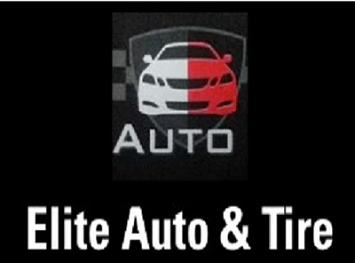 Elite Auto & Tire - Freeport | Automotive Services | Logo