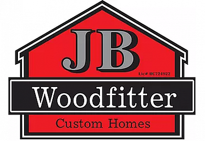JB Woodfitter Homes - Prior Lake | Home Services | Logo
