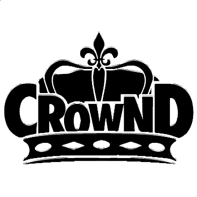 CrownD Barber Lounge - Hawthorne | Local Services | Logo