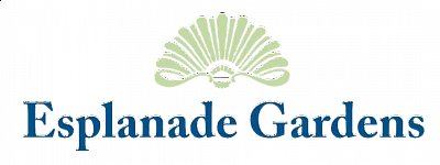 Esplanade Gardens Senior Campus - Converse | Local Services | Logo