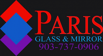 Paris Glass & Mirror - Paris | Local Services | Logo