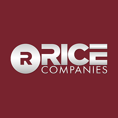 Rice Companies - Sauk Rapids | Contractors & Supplies | Logo
