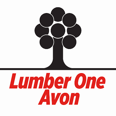 Lumber One Avon Inc - Avon | Contractors & Supplies | Logo