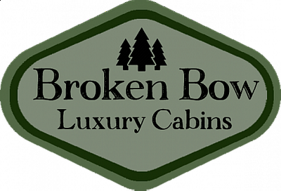Broken Bow Luxury Cabins - Broken Bow | Local Services | Logo