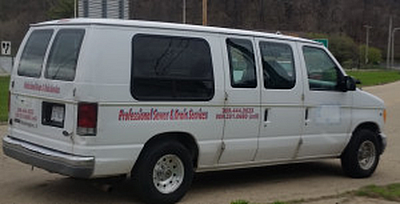 Professional Sewer & Drain Services - Washington | Home Services | Logo