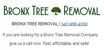 Bronx Tree Removal - Bronx | Local Services | Logo