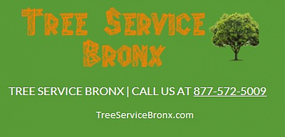 Tree Service Bronx - Bronx | Local Services | Logo