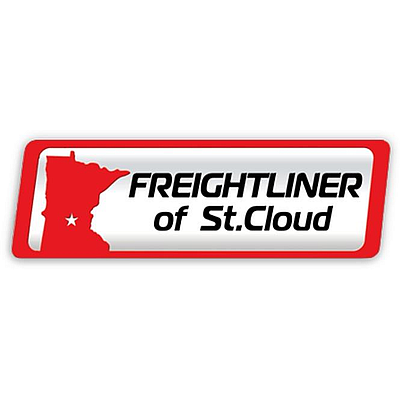 Momentum Truck Group - Saint Cloud | Automotive Services | Logo