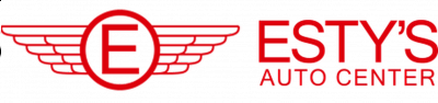 Esty's Auto Center - Longview | Automotive Services | Logo