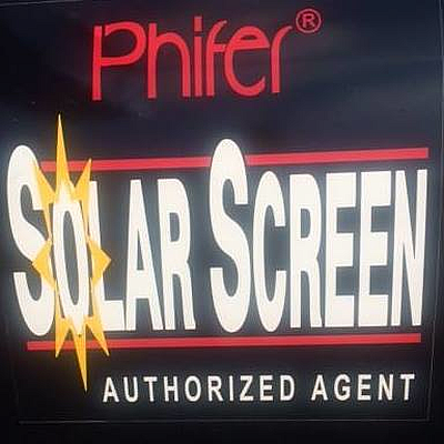 Solar Cool Screen & Door - Slidell | Home Services | Logo