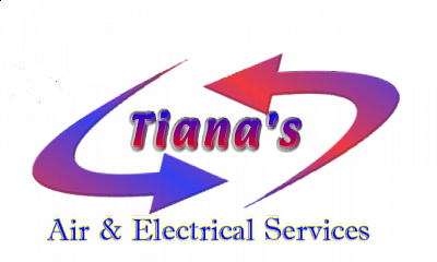 Tiana's Mechanical & Electrical Services - Marrero | Contractors & Supplies | Logo