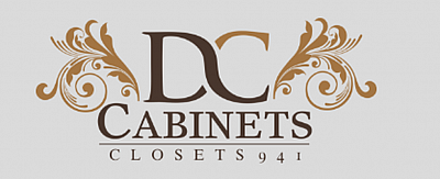 DC Cabinets - Sarasota | Contractors & Supplies | Logo