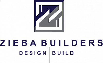 ZIEBA BUILDERS, INC. - Long Beach | Contractors & Supplies | Logo