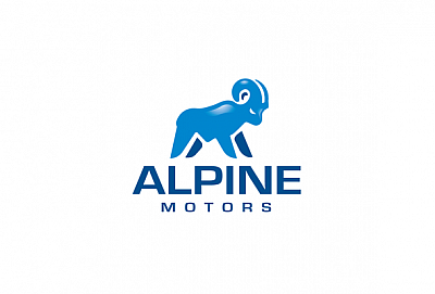 ALPINE MOTORS - MOUNTAINAIR | Automotive Services | Logo