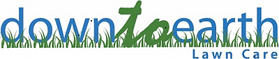 Down to Earth Lawn Care - Delaware | House & Garden | Logo