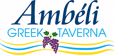 Ambeli Greek Taverna - Cranford | Restaurants Near Me | Logo