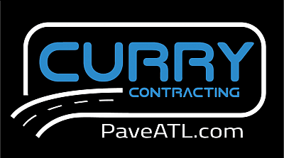 Curry Contracting - Peachtree City | Contractors & Supplies | Logo