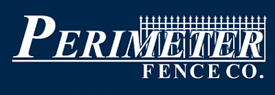 Perimeter Fence Co - Austin | House & Garden | Logo