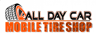 All Day Car - The Colony | Automotive Services | Logo